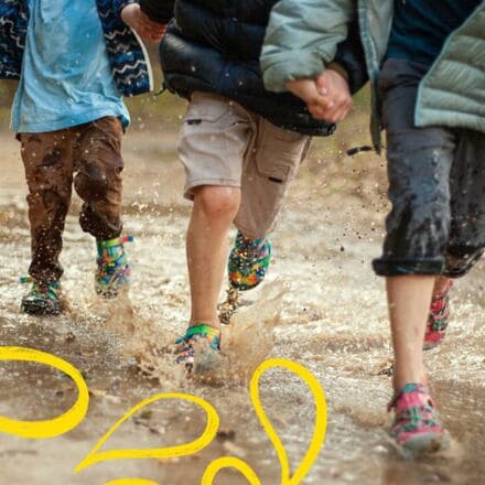 Seacamp II CNX Sandal - Infants'