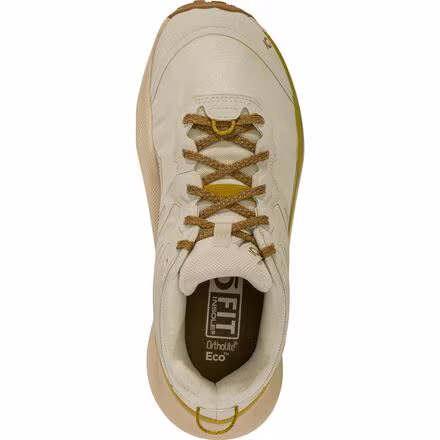 Katabatic Wind Low Hiking Shoe - Women's