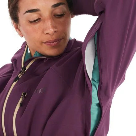 Refuge Pro Jacket - Women's