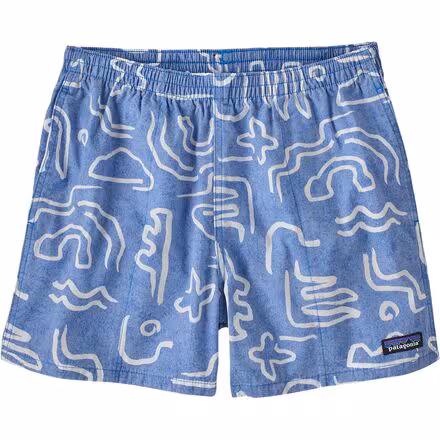 Funhoggers Shorts - Women's