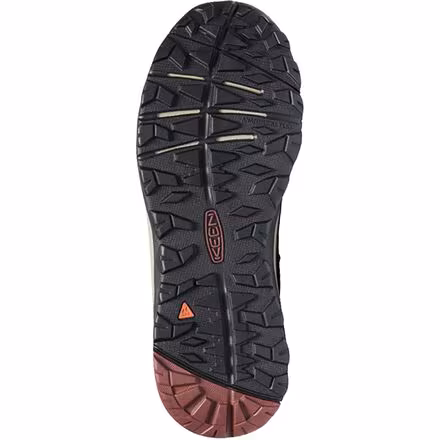 Terradora II Mid WP Hiking Boot - Women's