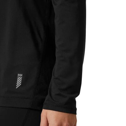 Tech Trail Long-Sleeve T-Shirt - Women's