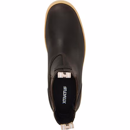 Legacy Chelsea Leather Boot - Men's