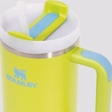 The Quencher H2.0 FlowState 40oz Tumbler