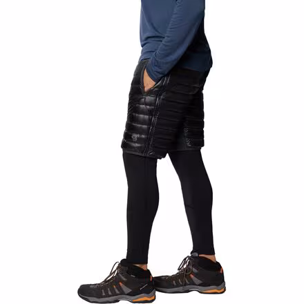 Ghost Whisperer Short - Men's