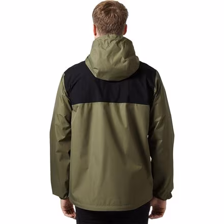 Vancouver Rain Jacket - Men's