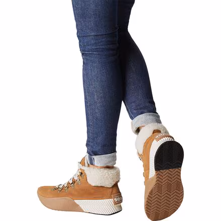 Out N About III Conquest Boot - Women's