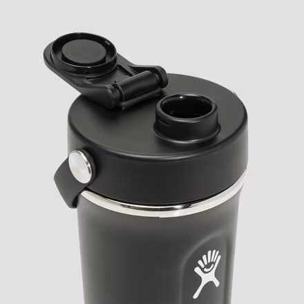 24oz Insulated Shaker Bottle