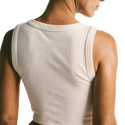 Free Throw Muscle Tank - Women's