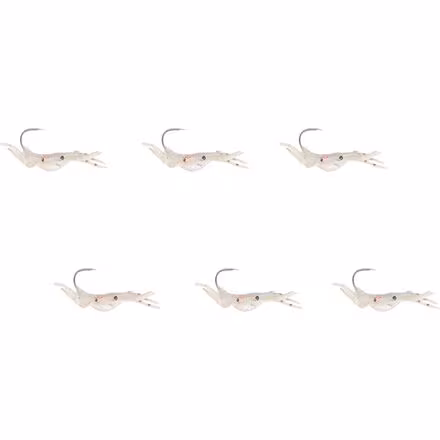 Alphlexo Crab 6-Pack