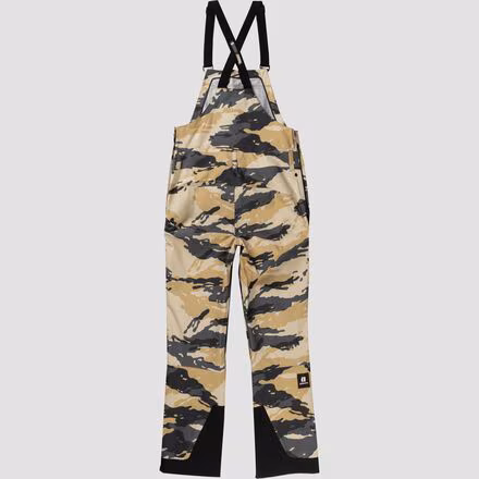 Emmons 3L Bib Pant - Men's