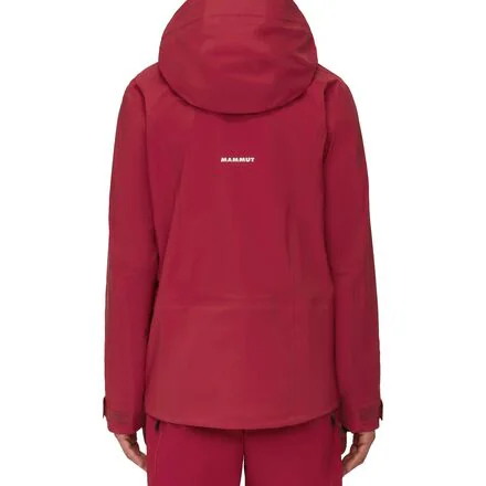 Stoney HS Jacket - Men's