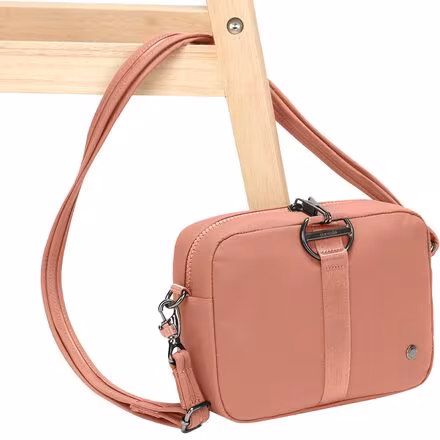 Citysafe CX Square Crossbody Bag
