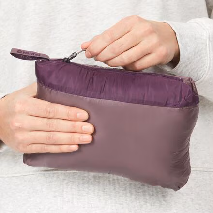 Hype Down Hoodie - Women's