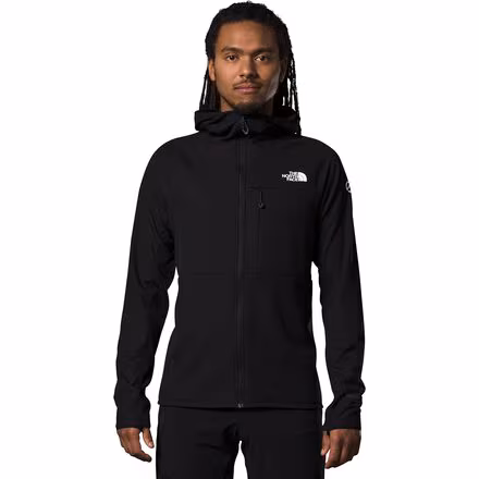 Summit FUTUREFLEECE Full-Zip Hooded Jacket - Men's