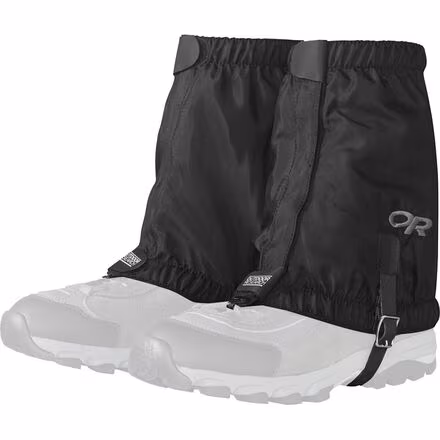 Rocky Mountain Low Gaiter