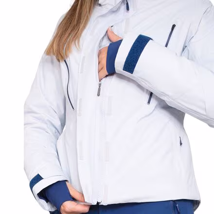 Evelyn Jacket - Women's