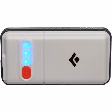 Distance Headlamp Battery