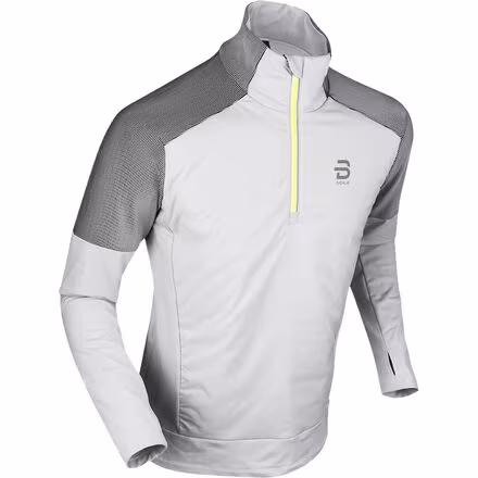 Protection Long-Sleeve Top - Men's