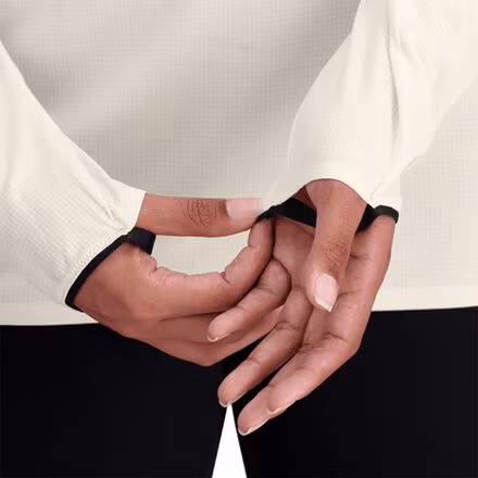 Summit Direct Sun Hoodie - Women's