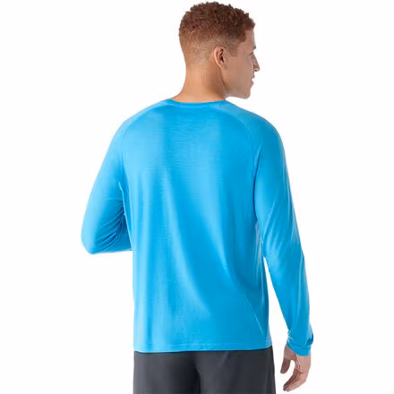 Merino Sport Ultralite Long-Sleeve Shirt - Men's