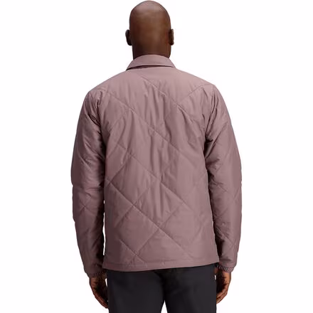 Afterburner Insulated Flannel - Men's