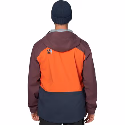 Malone Jacket - Men's