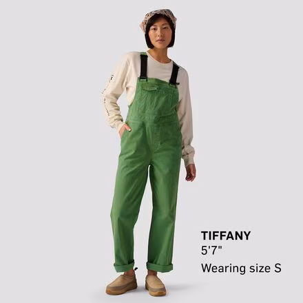 Venture Overall - Women's