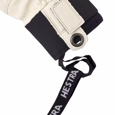 Fall Line 3-Finger Glove