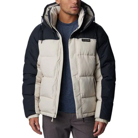 Snowqualmie Jacket - Men's