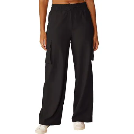 City Chic Cargo Pant - Women's