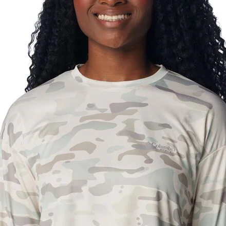 Super Tidal Light Long-Sleeve Shirt - Women's