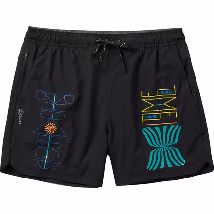 Serrano 5 Short - Men's