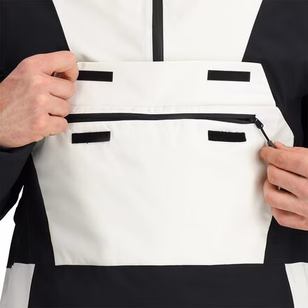 Snowcrew Anorak - Men's