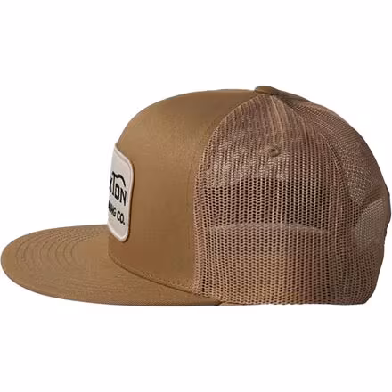 Grade HP Trucker Hat