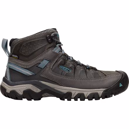 Targhee III Mid Waterproof Hiking Boot - Women's