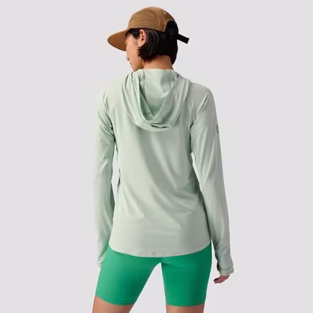 Tahoe Sun Hoodie - Women's