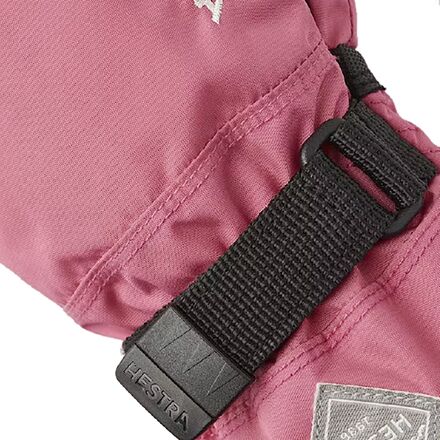 Gauntlet CZone Junior 3-Finger Glove - Kids'