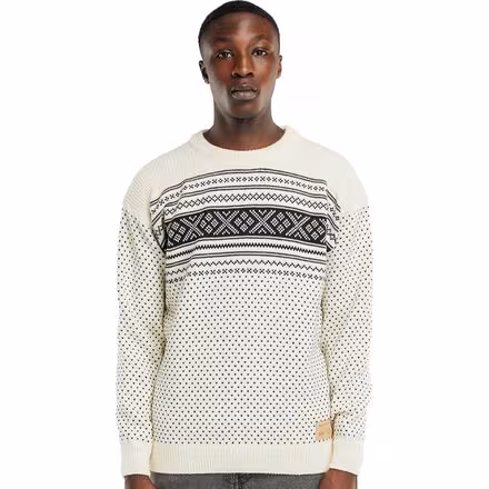 Valloy Sweater - Men's