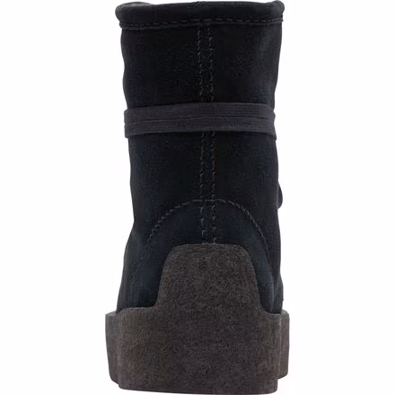 Wallabee Cup Hi Boot - Women's