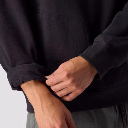 Coyote Hollow Fleece Pullover - Men's