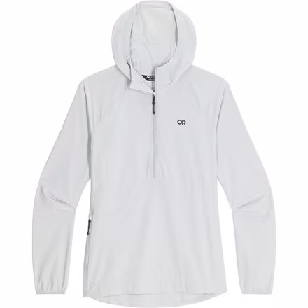 Astroman Air Sun Hoodie - Women's