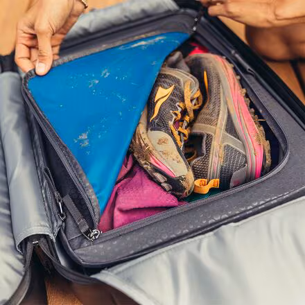 Quadro Pro 22in 42L Hardcase