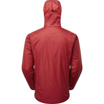 Respond Hoodie - Men's