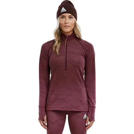 Harebelly Base Layer Top - Women's