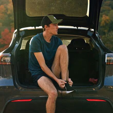 CAE NSBTShirt - Men's