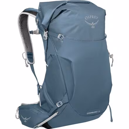 Downburst 34L Backpack - Women's