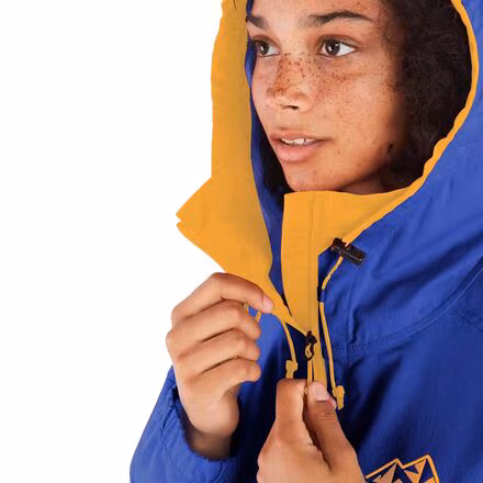 96 Active Anorak - Women's