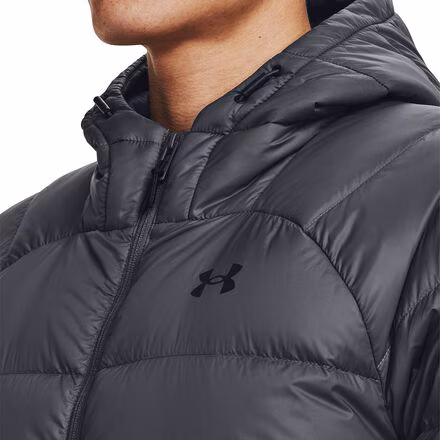 Storm Armour Down 2.0 Jacket - Men's