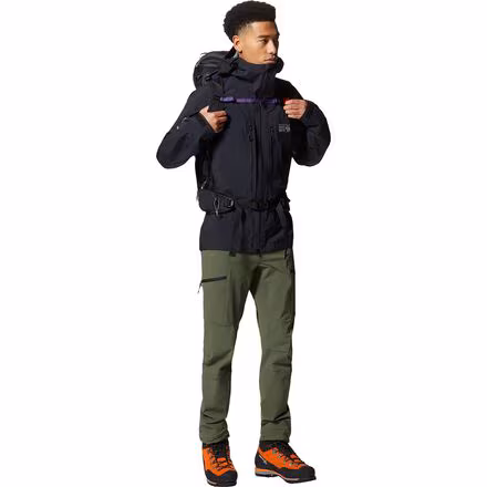 Chockstone Alpine LT Pant - Men's